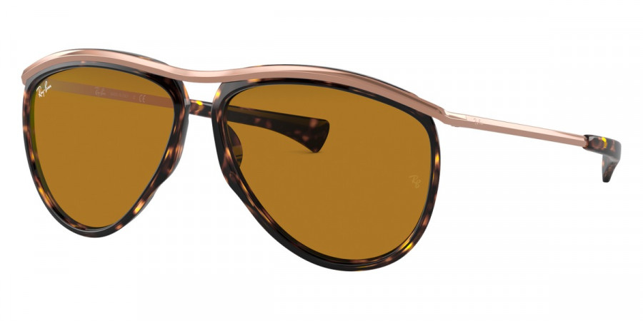 Ray-Ban™ - Olympian Aviator RB2219