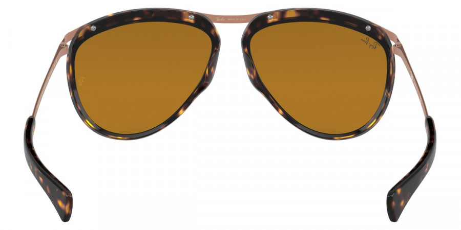 Ray-Ban™ - Olympian Aviator RB2219