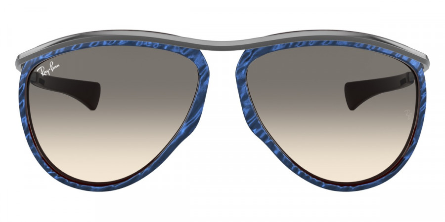 Ray-Ban™ - Olympian Aviator RB2219