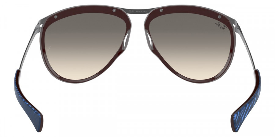 Ray-Ban™ - Olympian Aviator RB2219