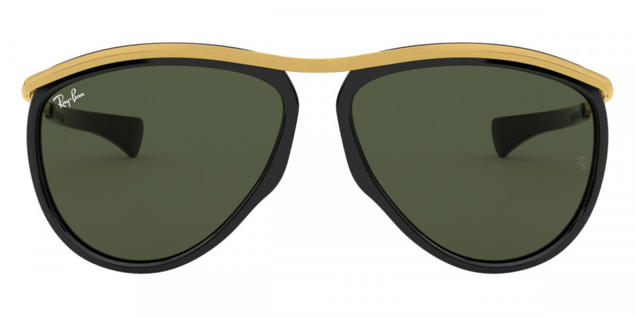 Ray-Ban™ - Olympian Aviator RB2219