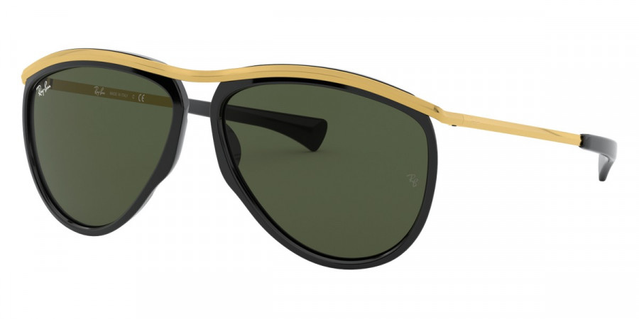 Ray-Ban™ - Olympian Aviator RB2219