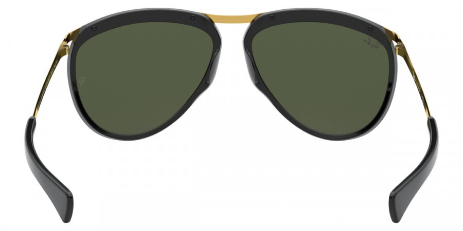 Ray-Ban™ - Olympian Aviator RB2219