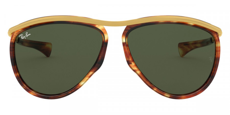 Ray-Ban™ - Olympian Aviator RB2219