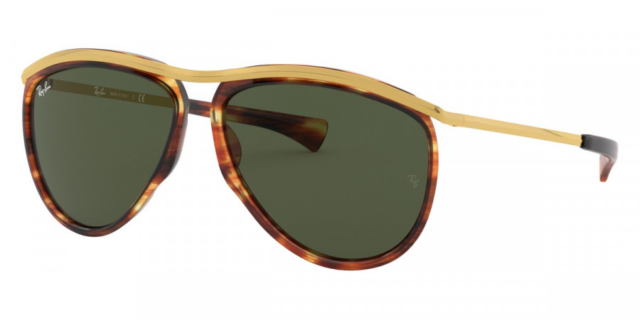 Ray-Ban™ - Olympian Aviator RB2219