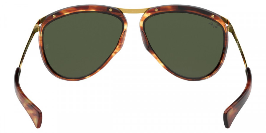 Ray-Ban™ - Olympian Aviator RB2219