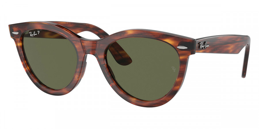 Ray-Ban™ - Wayfarer Way RB2241