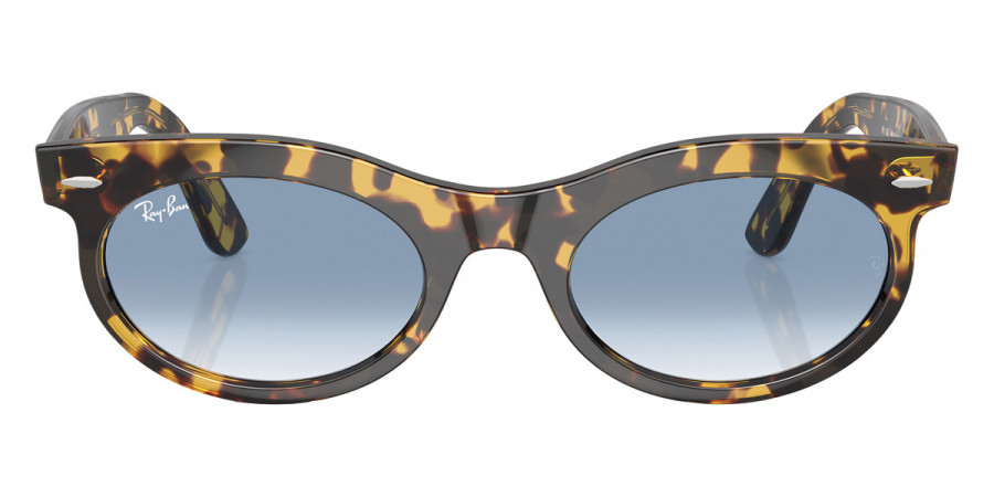 Ray-Ban™ - Wayfarer Oval RB2242