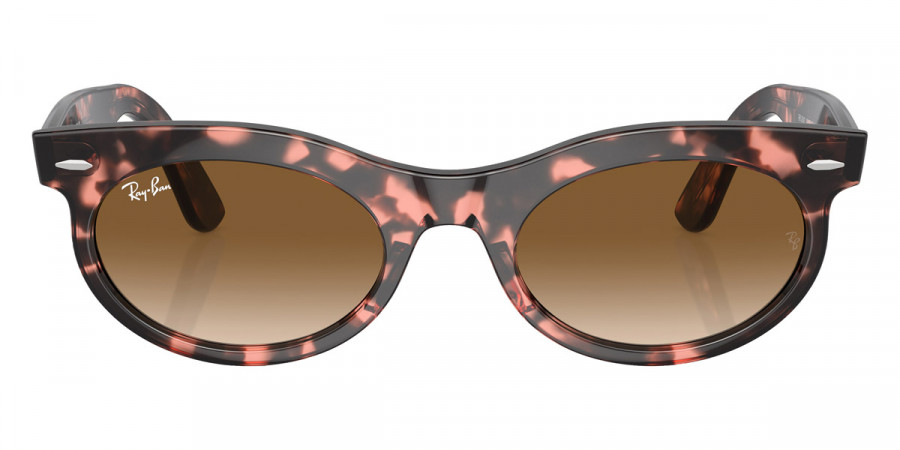 Ray-Ban™ - Wayfarer Oval RB2242