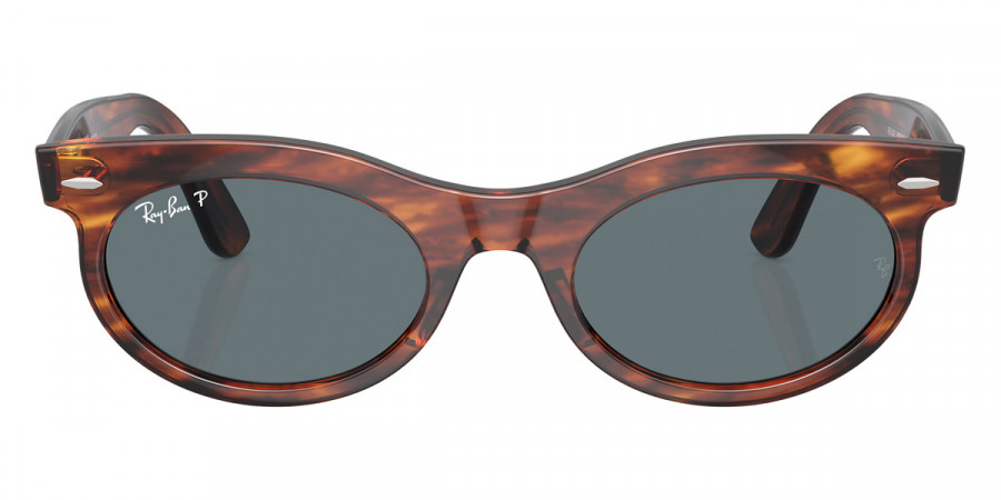 Ray-Ban™ - Wayfarer Oval RB2242