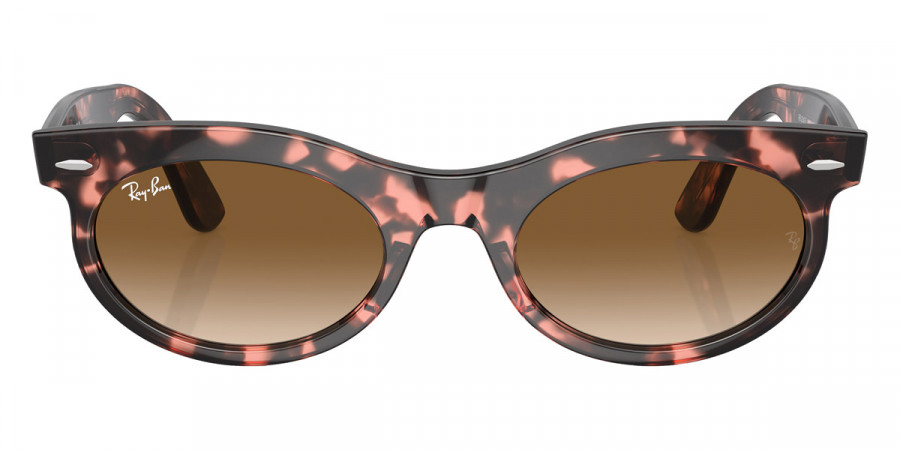 Ray-Ban™ - Wayfarer Oval RB2242F