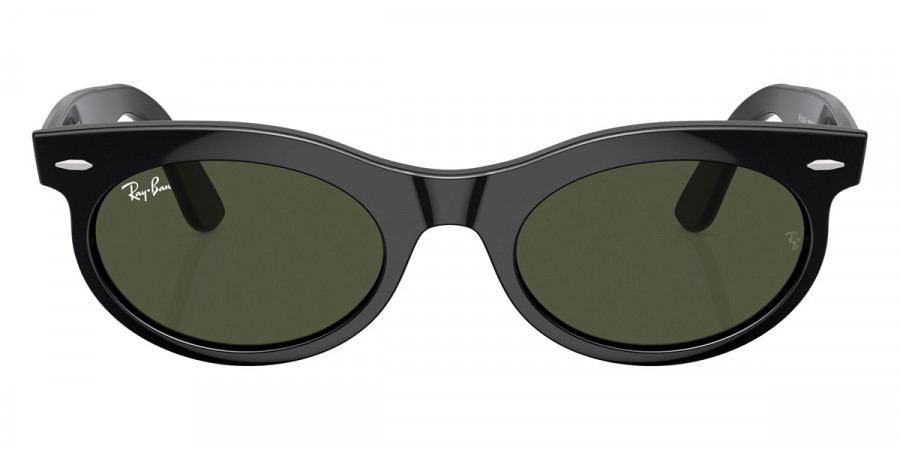 Ray-Ban™ - Wayfarer Oval RB2242F