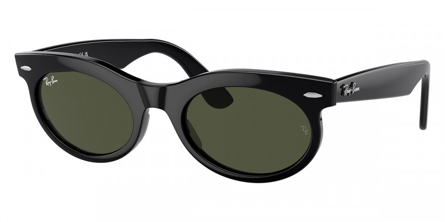 Ray-Ban™ - Wayfarer Oval RB2242F