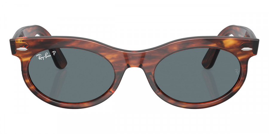 Ray-Ban™ - Wayfarer Oval RB2242F