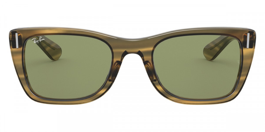 Ray-Ban™ Caribbean RB2248 13134E 52 - Striped Yellow