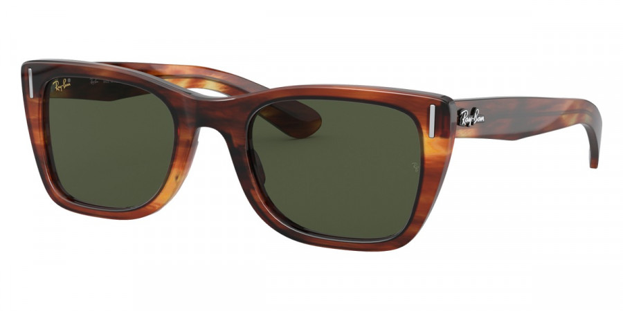 Ray-Ban™ - Caribbean RB2248