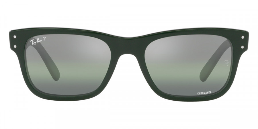 Ray-Ban™ Mr Burbank RB2283 6659G4 58 - Green