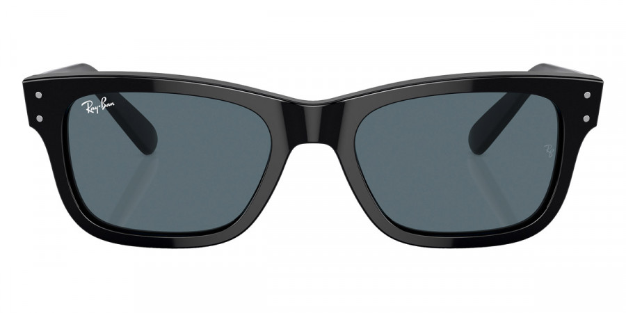 Ray-Ban™ Mr Burbank RB2283 901/R5 55 - Black