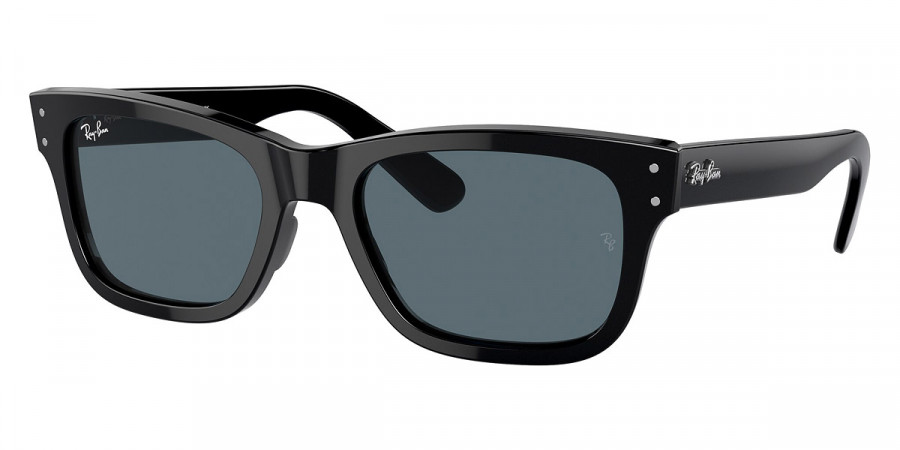 Ray-Ban™ Mr Burbank RB2283 901/R5 55 - Black