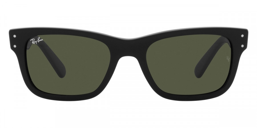 Ray-Ban™ Mr Burbank RB2283F 901/31 55 - Black