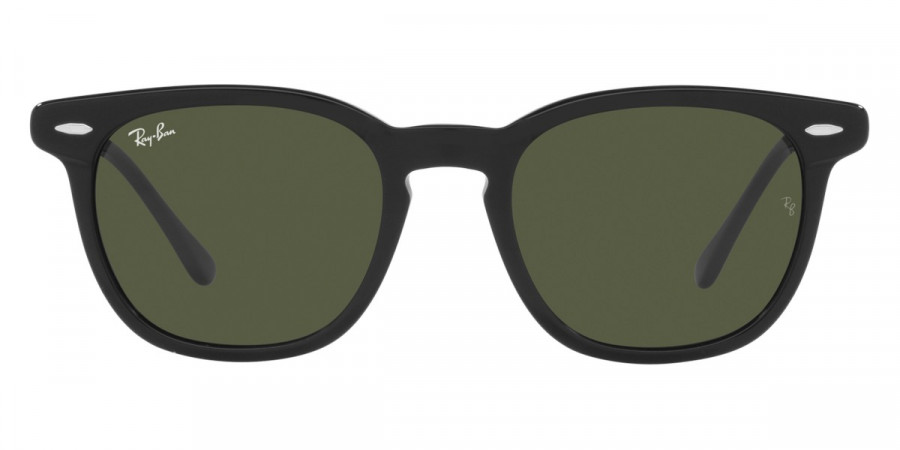 Ray-Ban™ Hawkeye RB2298 901/31 50 - Black