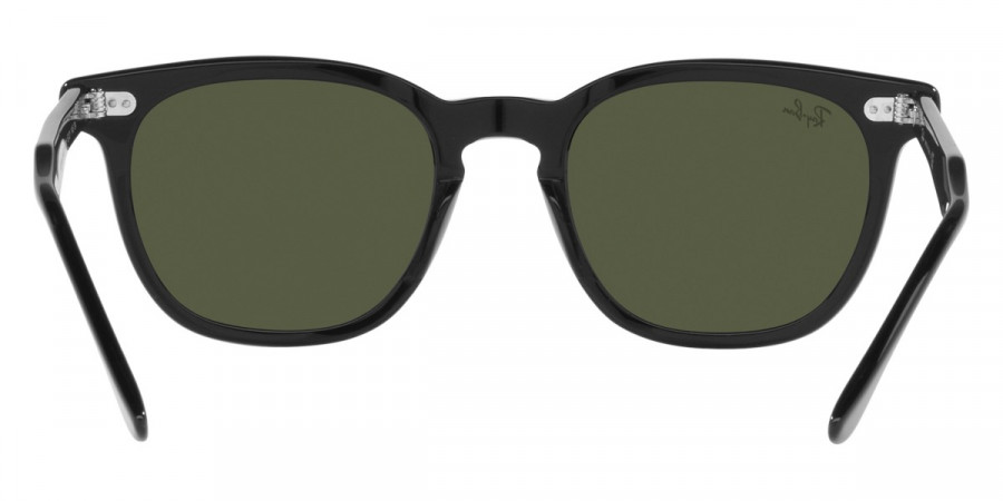 Color: Black (901/31) - Ray-Ban RB2298901/3150