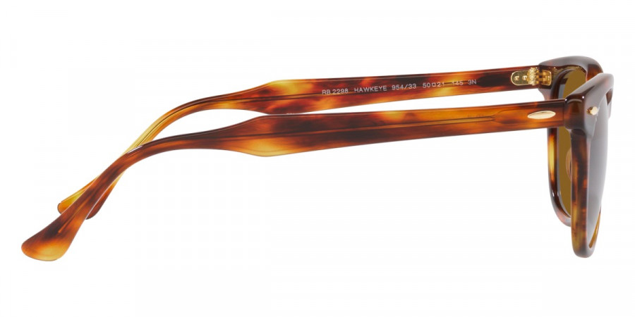 Ray-Ban™ - Hawkeye RB2298