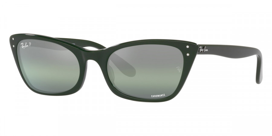 Color: Green (6659G4) - Ray-Ban RB22996659G452