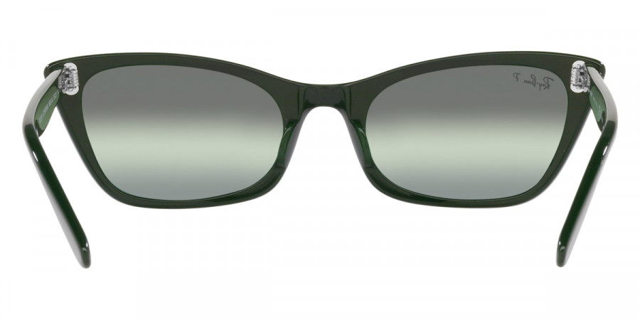 Color: Green (6659G4) - Ray-Ban RB22996659G455