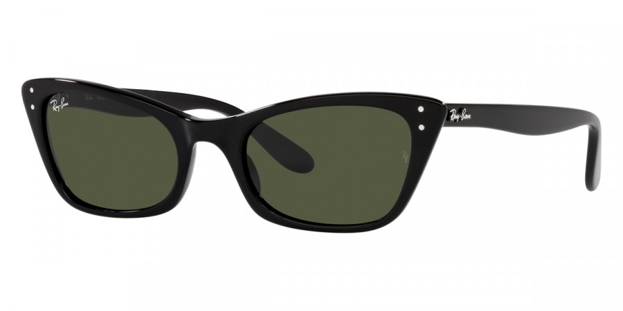 Color: Black (901/31) - Ray-Ban RB2299901/3155