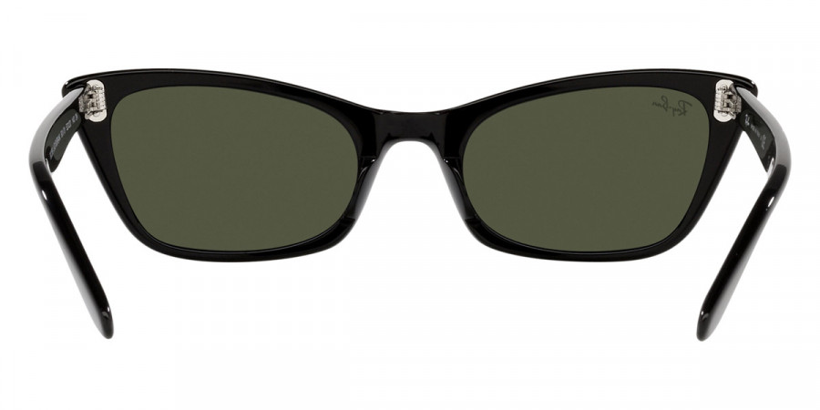 Color: Black (901/31) - Ray-Ban RB2299901/3155