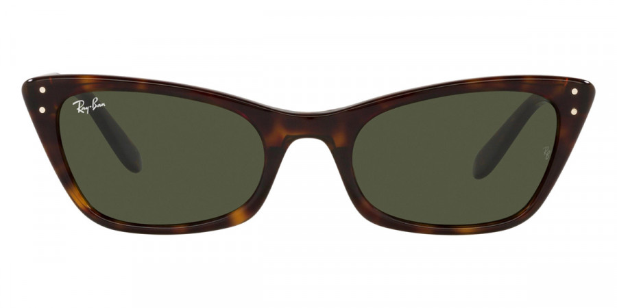 Ray-Ban™ Lady Burbank RB2299 902/31 52 - Havana