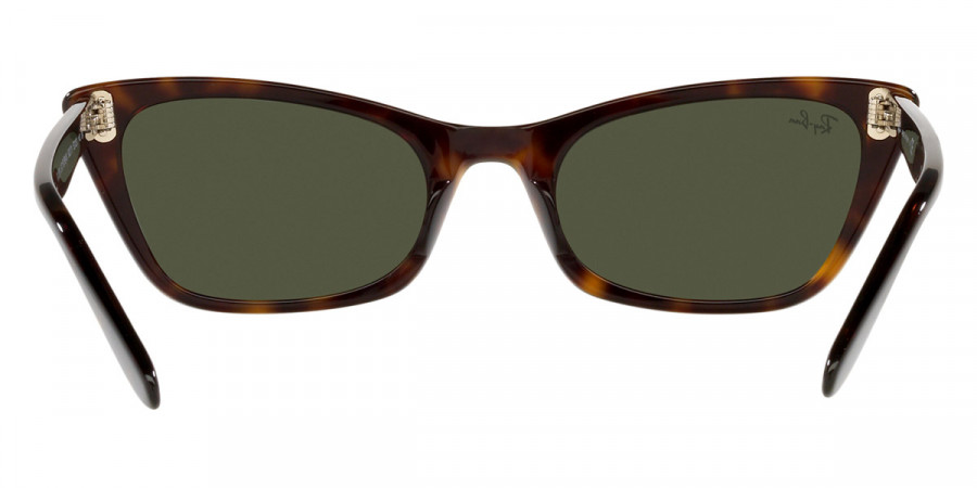 Color: Havana (902/31) - Ray-Ban RB2299902/3152