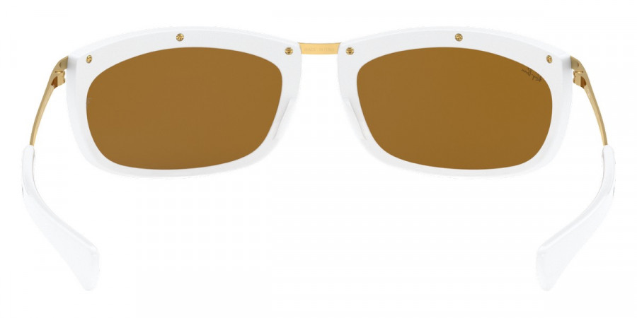 Ray-Ban™ - Olympian I RB2319