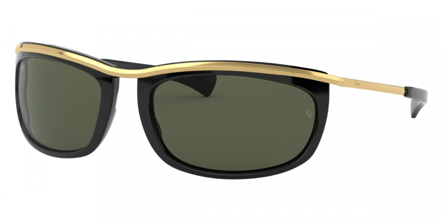 Ray-Ban™ - Olympian I RB2319