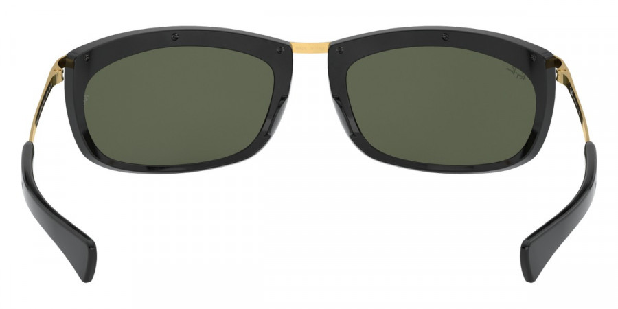 Ray-Ban™ - Olympian I RB2319