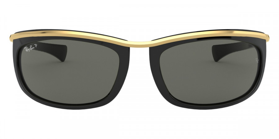 Ray-Ban™ - Olympian I RB2319