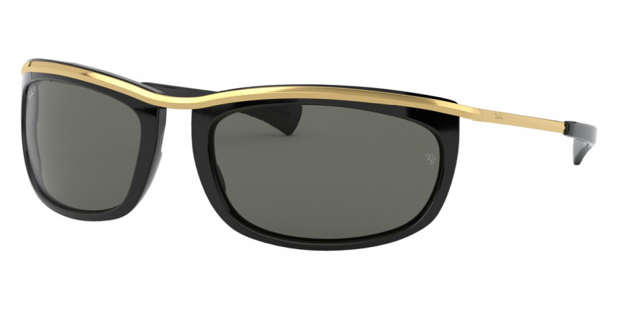 Ray-Ban™ - Olympian I RB2319