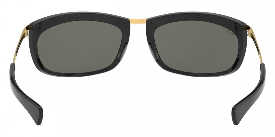 Ray-Ban™ - Olympian I RB2319