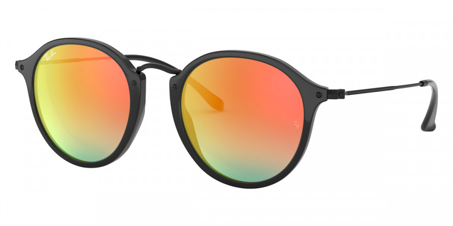 Color: Black (901/4W) - Ray-Ban RB2447901/4W49