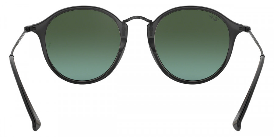 Color: Black (901/4W) - Ray-Ban RB2447901/4W49