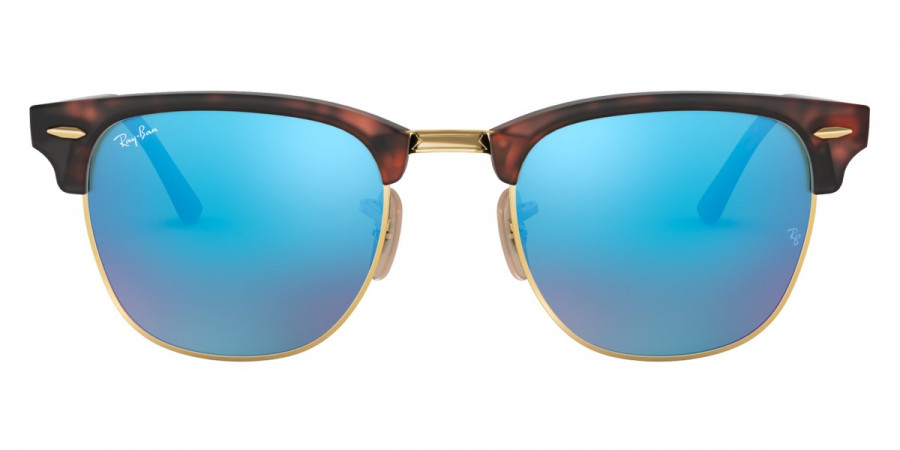 Ray-Ban™ - Clubmaster RB3016