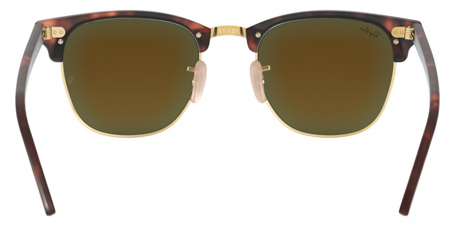 Color: Sand Havana On Arista (114517) - Ray-Ban RB301611451749