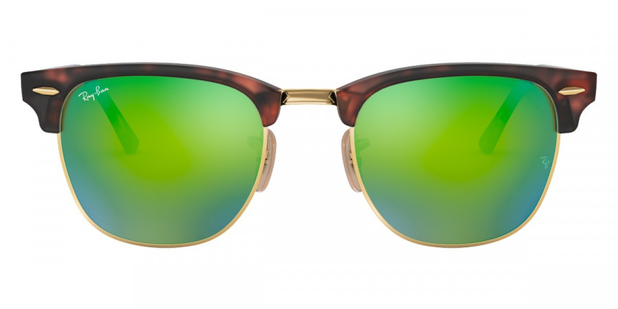 Ray-Ban™ - Clubmaster RB3016