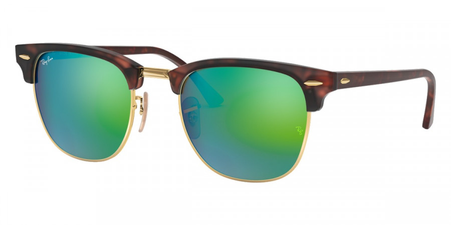 Ray-Ban™ - Clubmaster RB3016