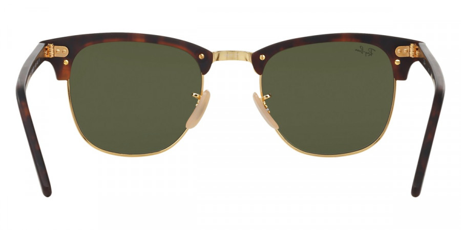 Ray-Ban™ - Clubmaster RB3016