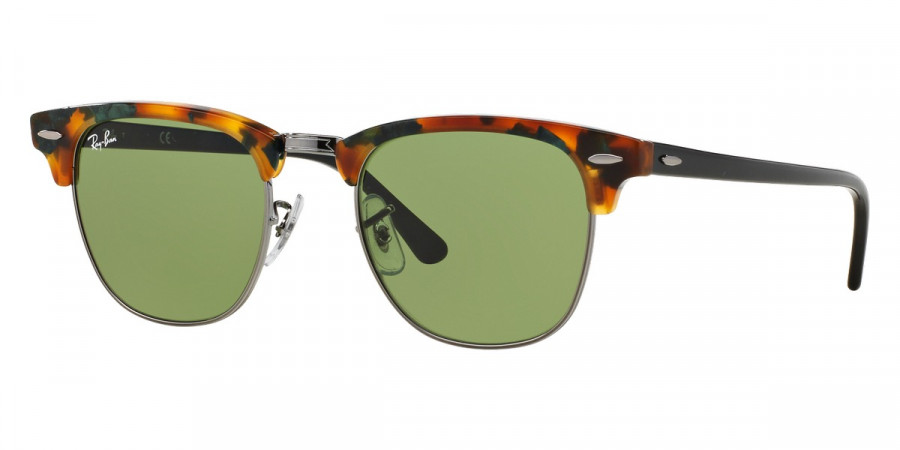 Ray-Ban™ - Clubmaster RB3016