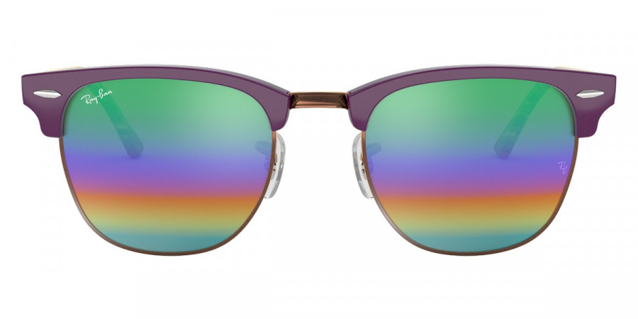 Ray-Ban™ - Clubmaster RB3016