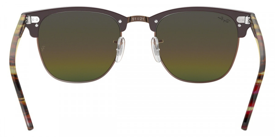 Ray-Ban™ - Clubmaster RB3016