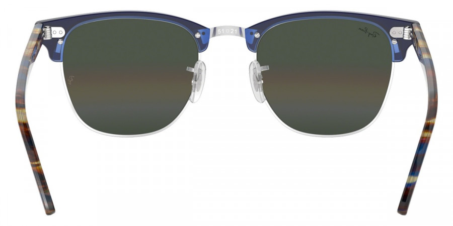 Ray-Ban™ - Clubmaster RB3016